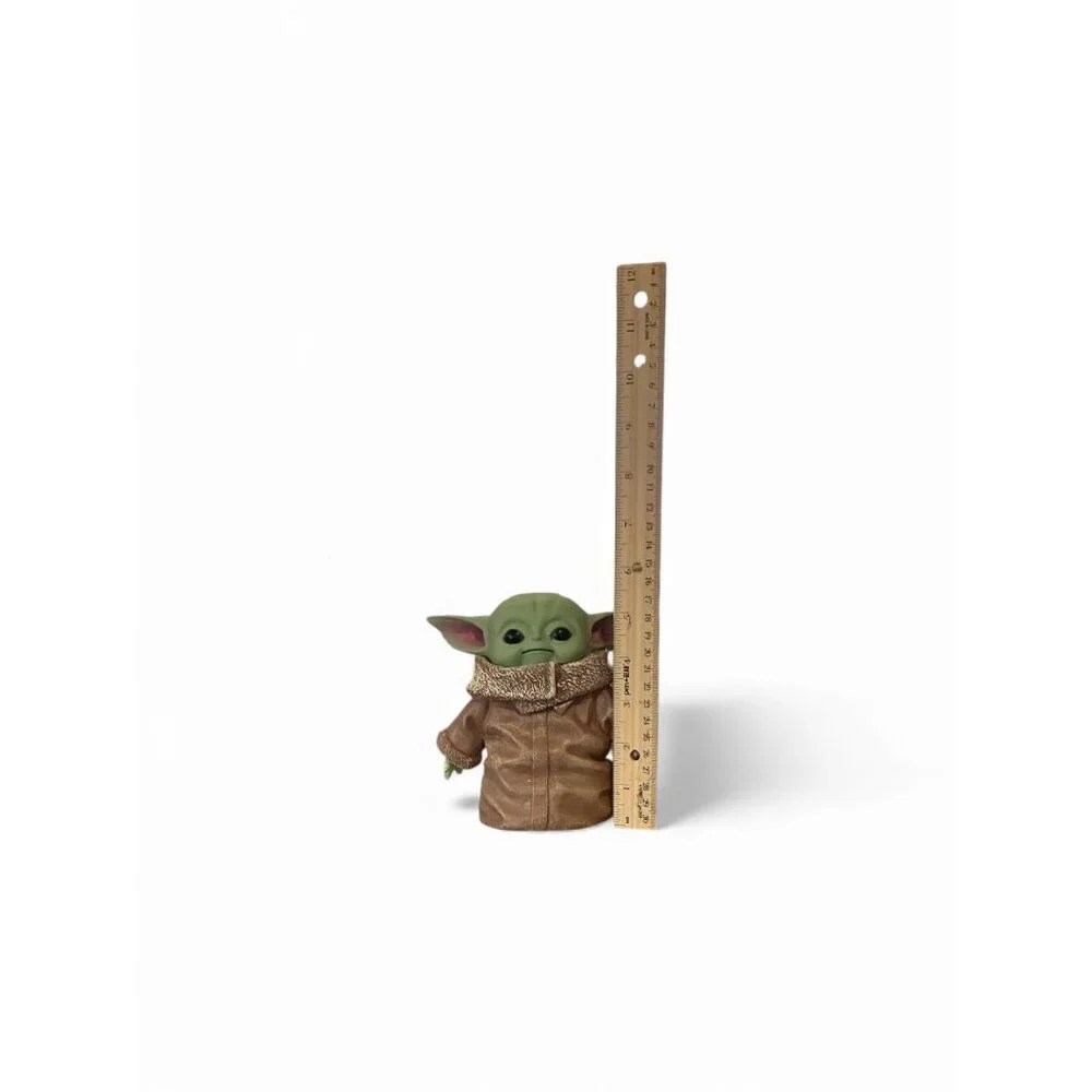 Star Wars Baby Yoda Figurine 5.5